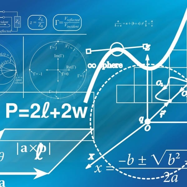Numbers and equations